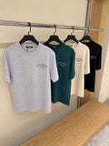 Jacquemus
The Club embroidered T-shirt