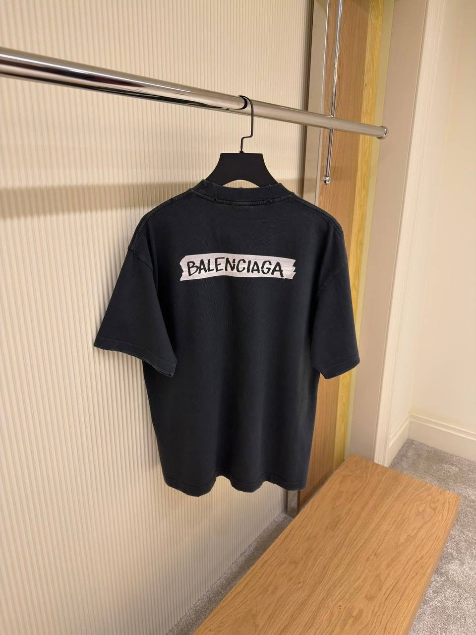 Balenciaga t shirt