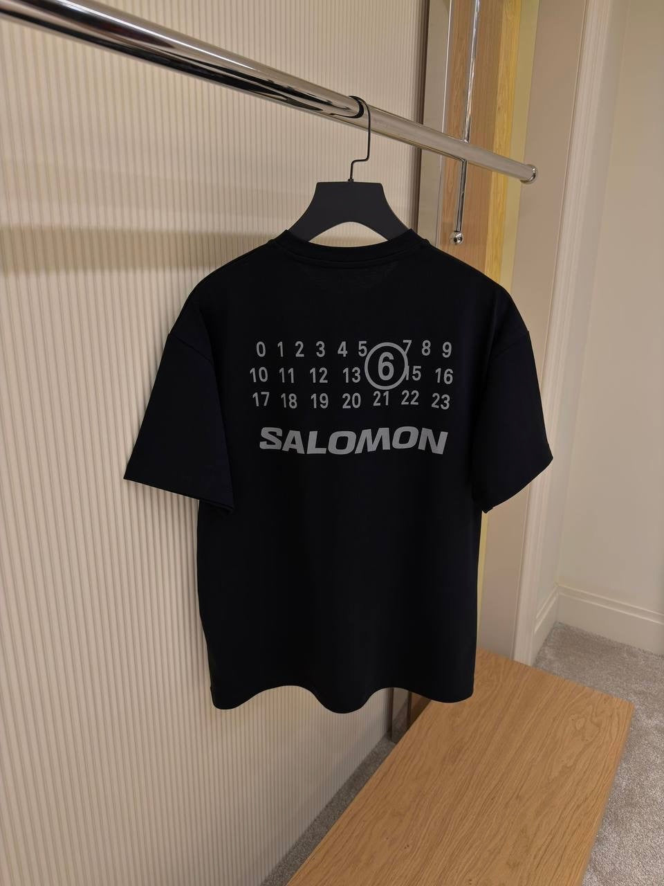 SALOMON & MARGIELA best collaboration