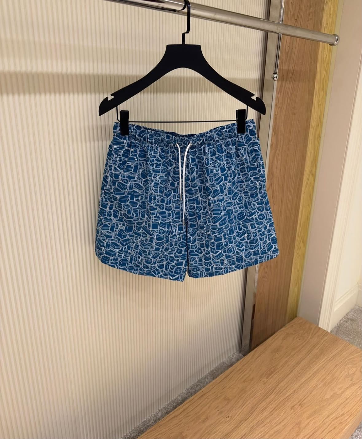 HERMES Swimming short