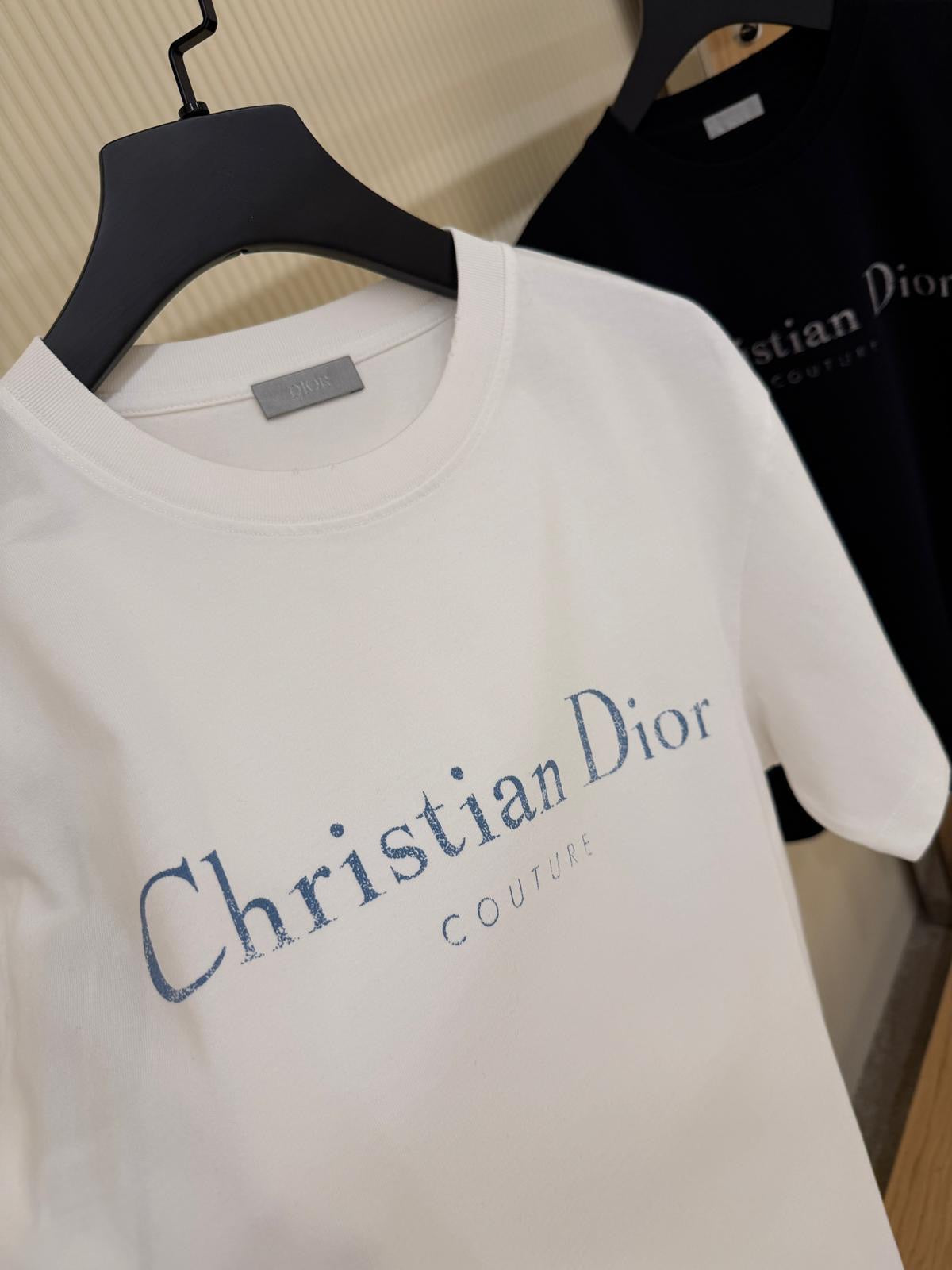Christian Dior Couture T-Shirt