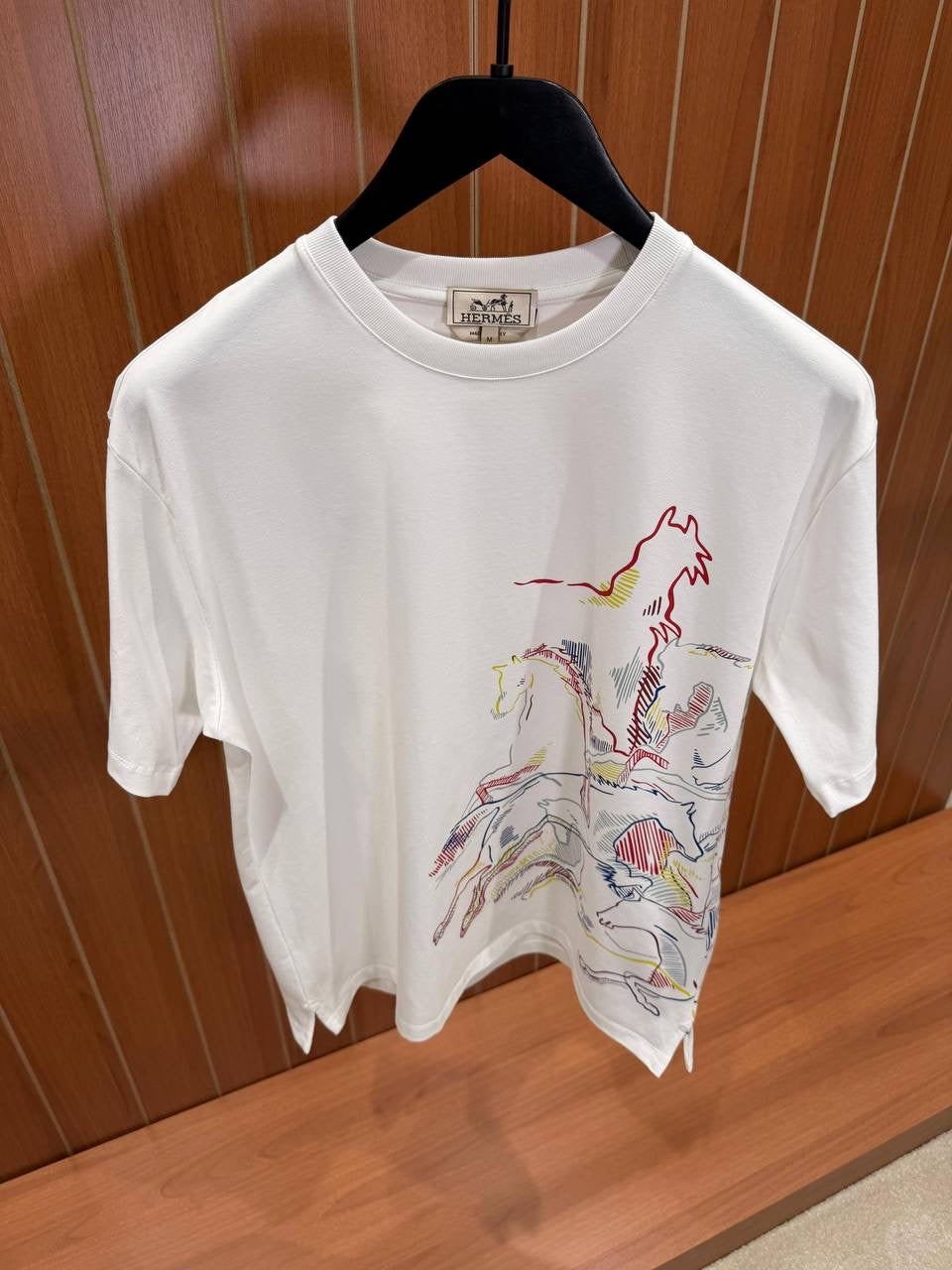 HERMES TSHIRT