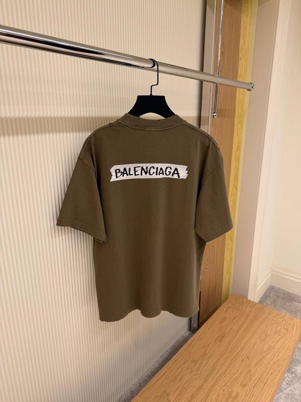 Balenciaga t shirt
