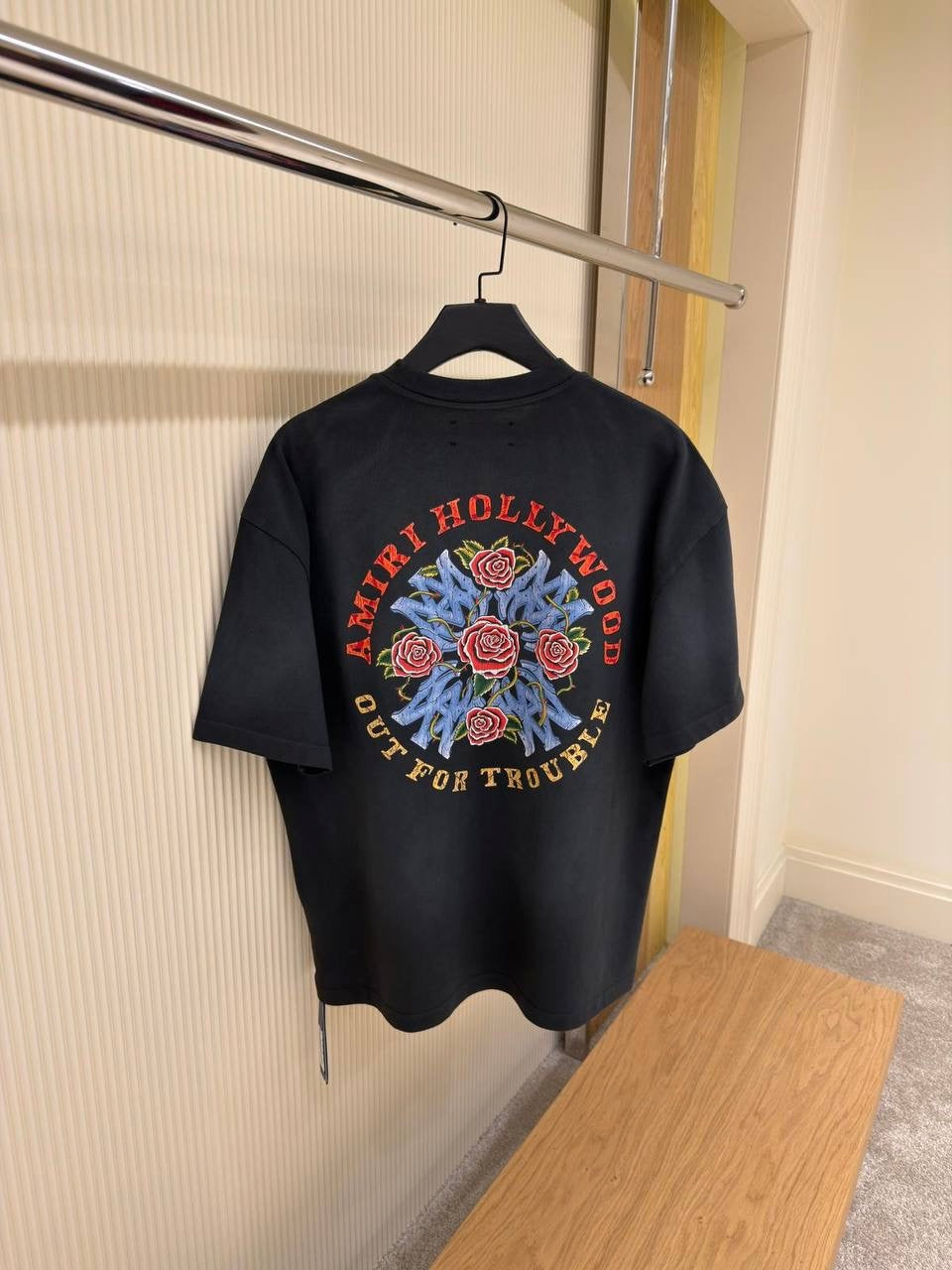 Amiri Tshirt