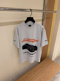 BALENCIAGA LAMBORGHINI