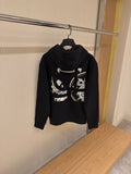 HERMES JACKET