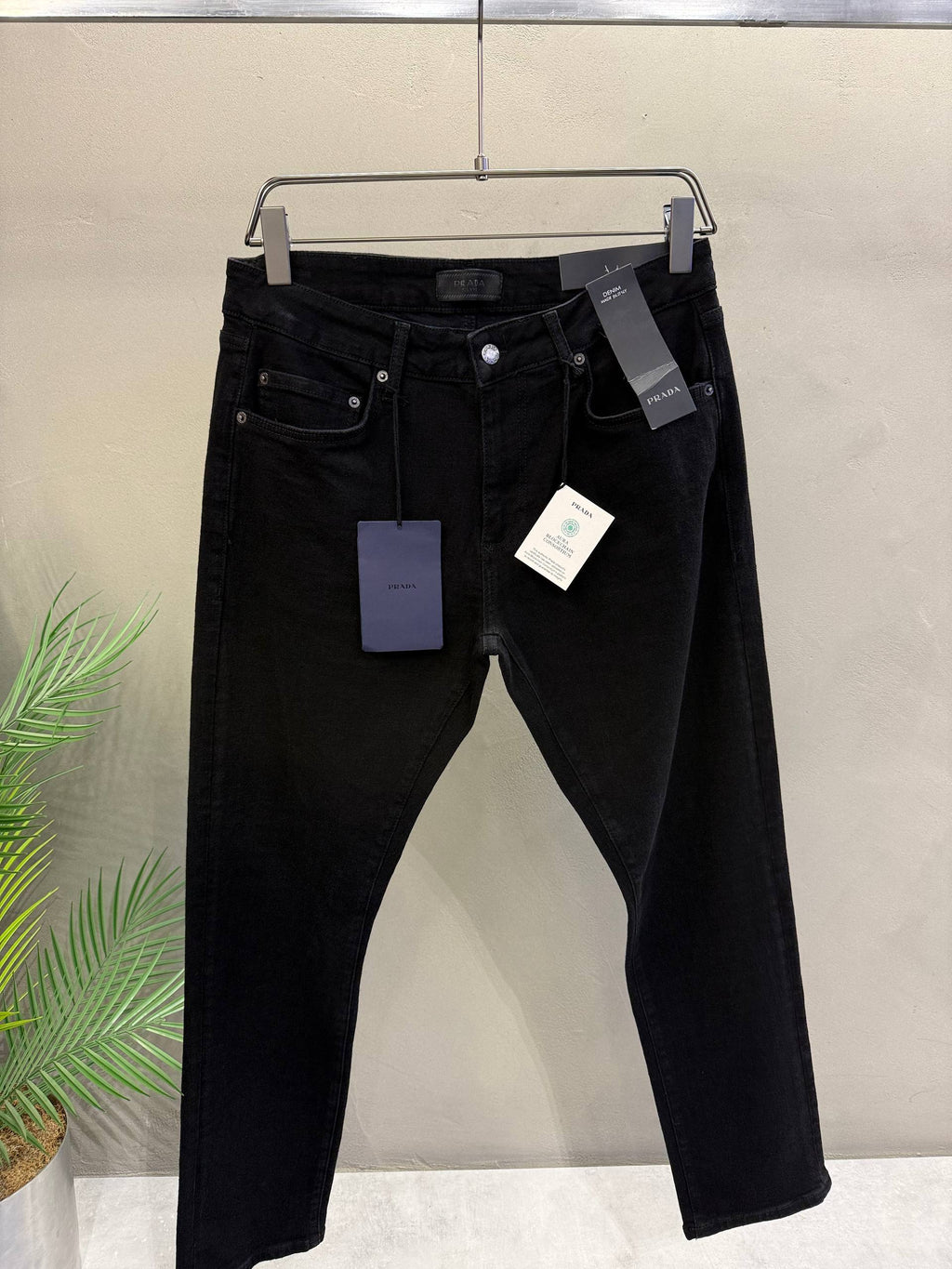 PRADA JEANS