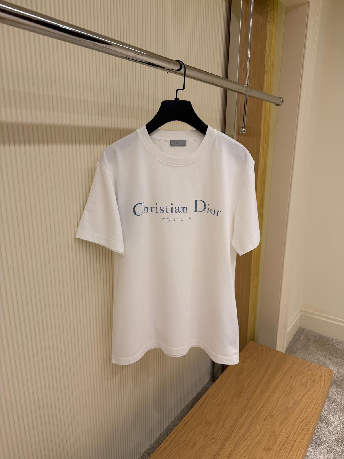 Christian Dior Couture T-Shirt