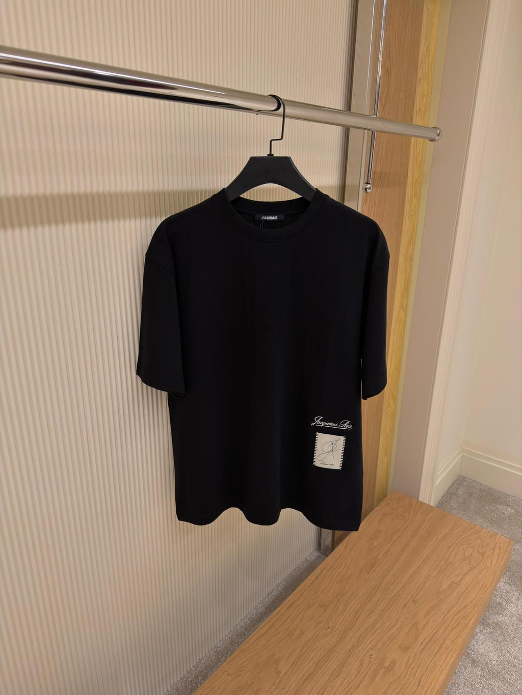 JACQUEMUS TSHIRT