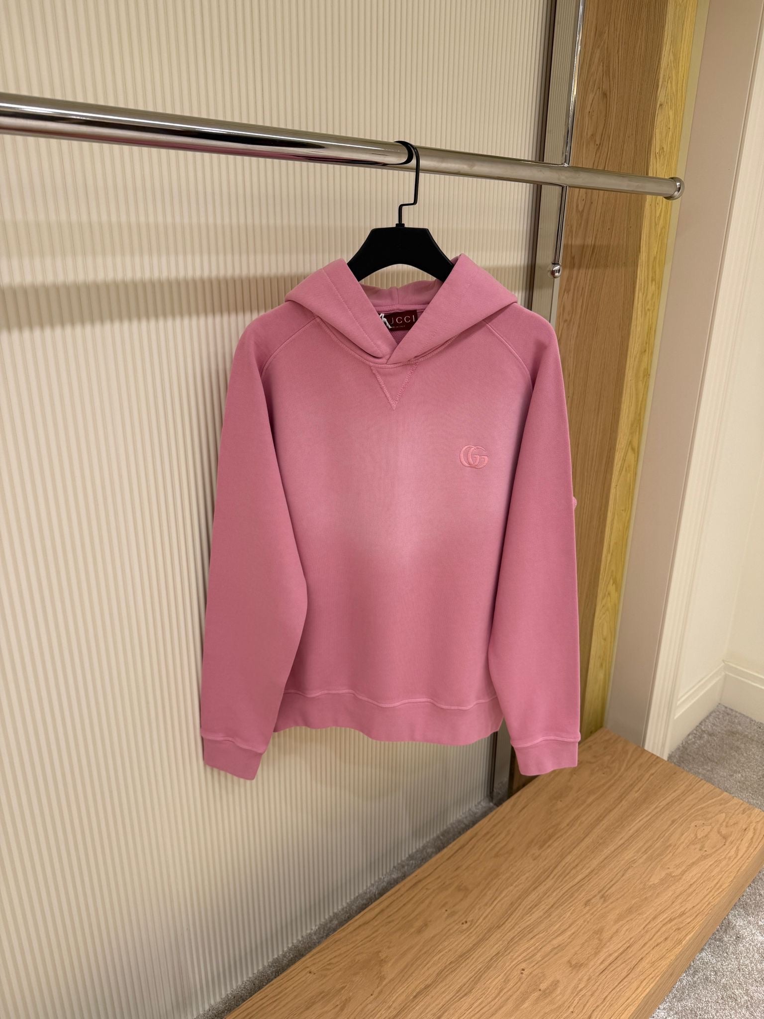 GUCCI HOODIE