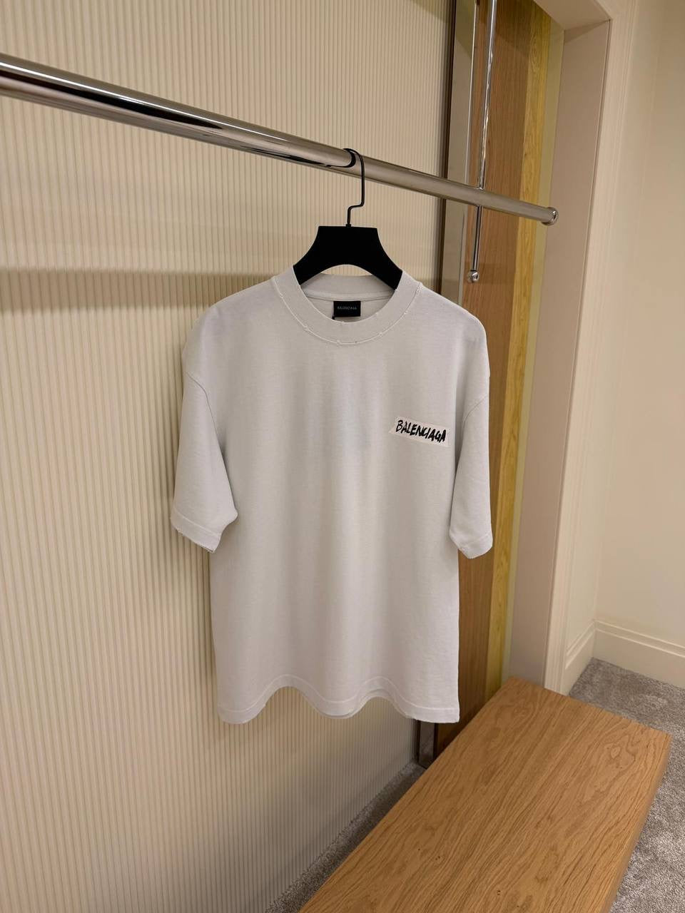 Balenciaga t shirt