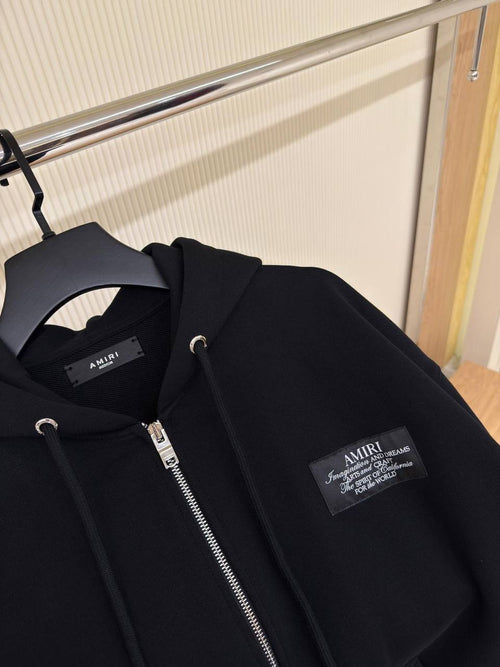 AMIRI Jacket