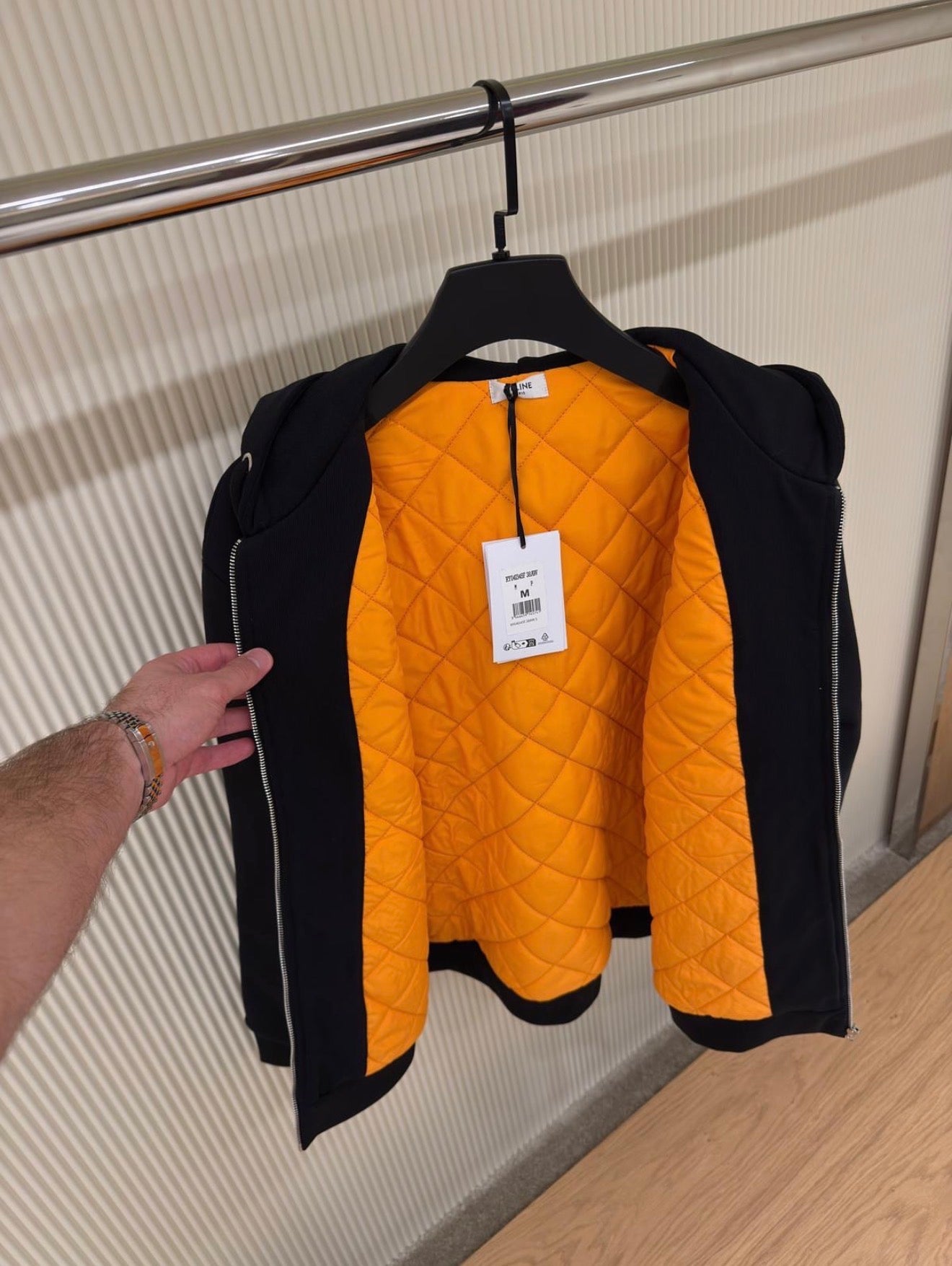 CELINE JACKET