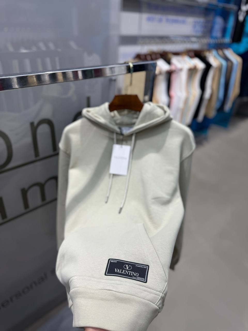 VALENTINO Hoodie