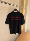 JACQUEMUS Tshirt