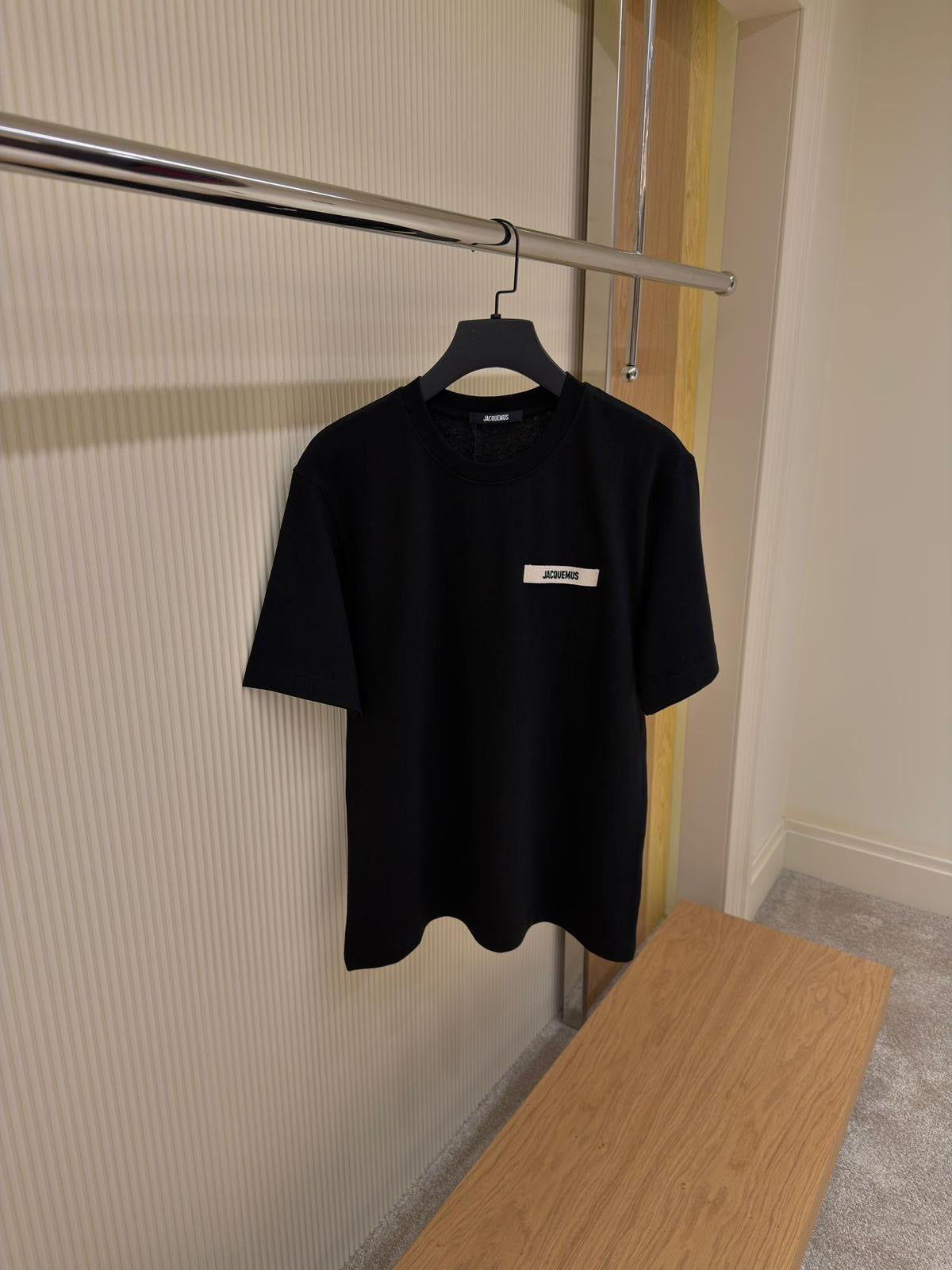 JACQUEMUS Tshirt