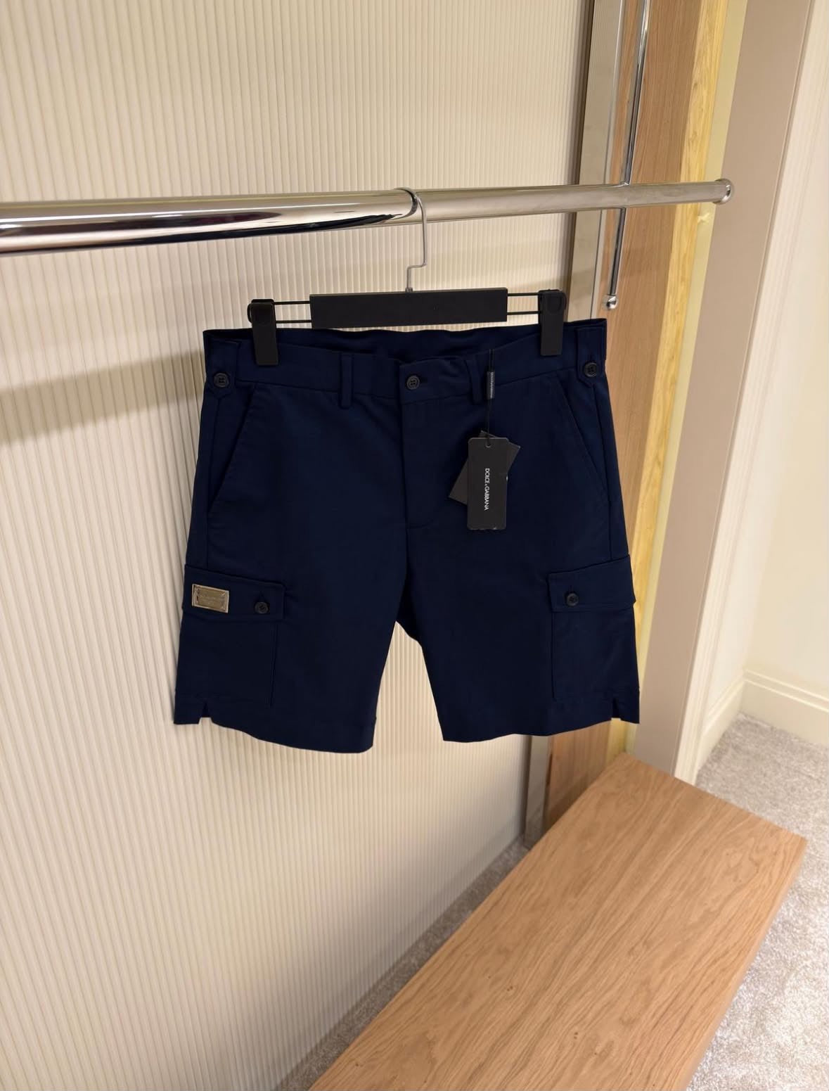 D&G Short