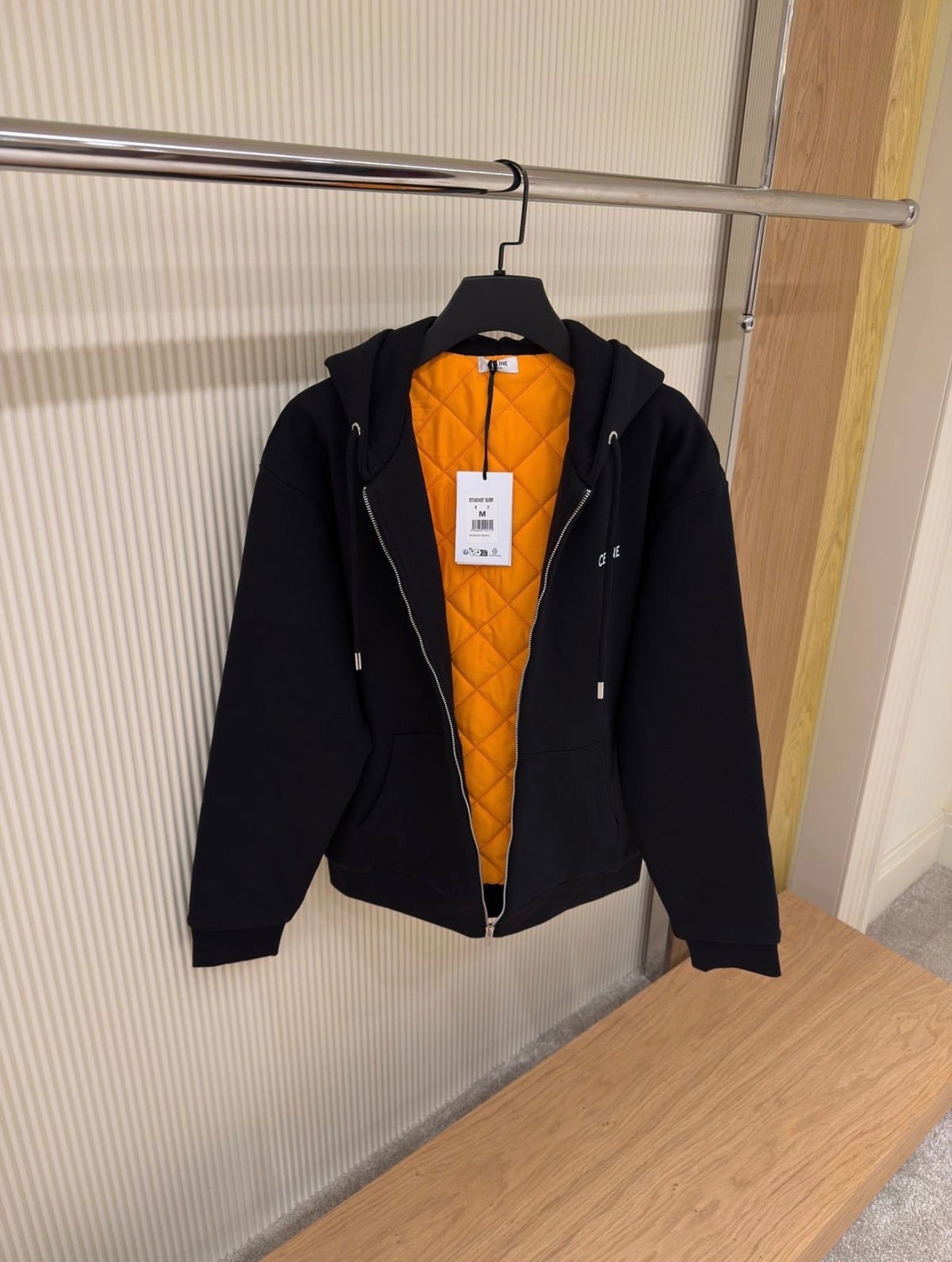 CELINE JACKET