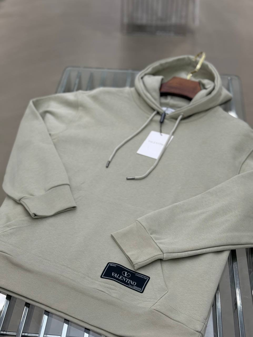 VALENTINO Hoodie