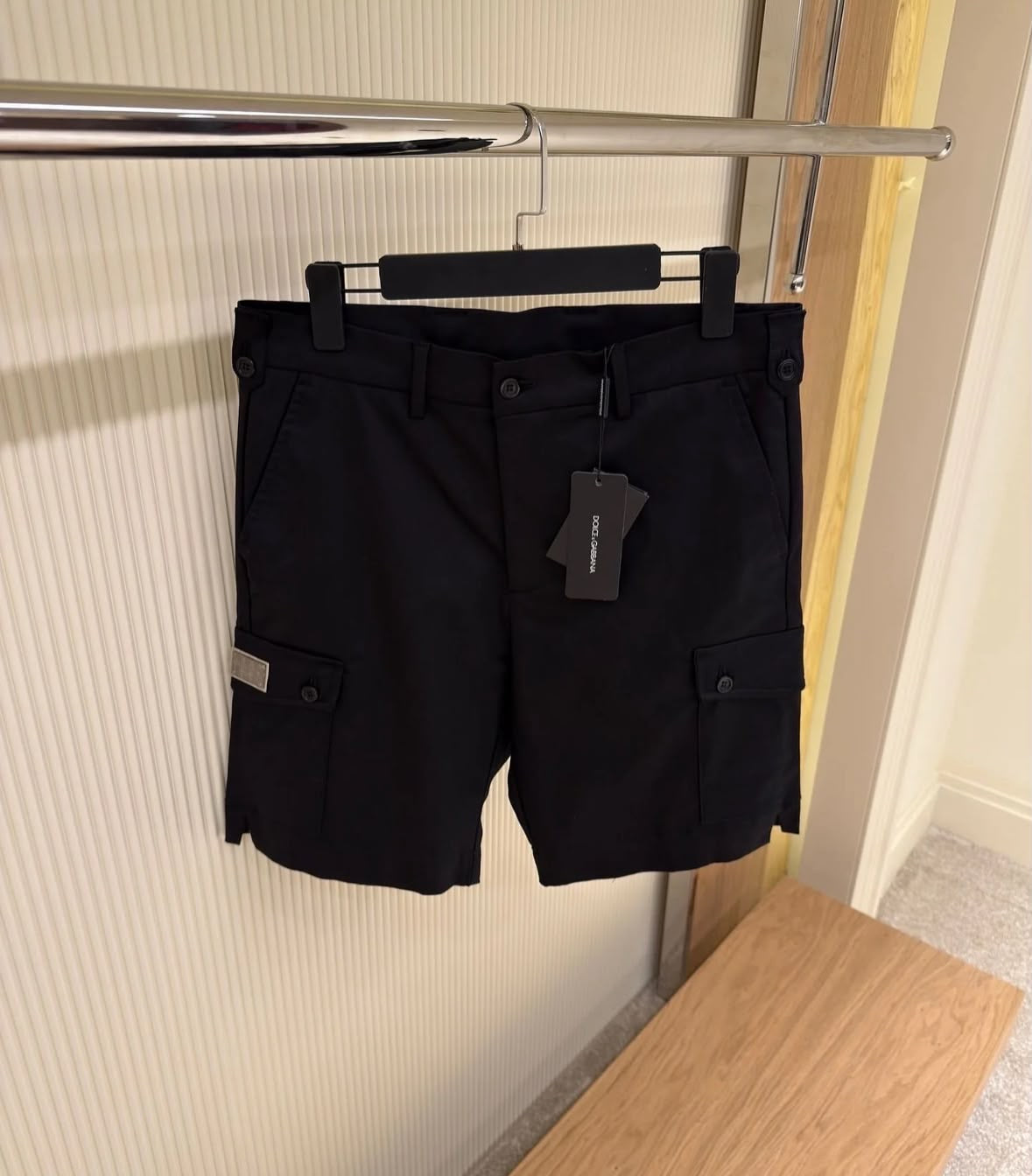 D&G Short
