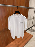 ZEGNA tshirt