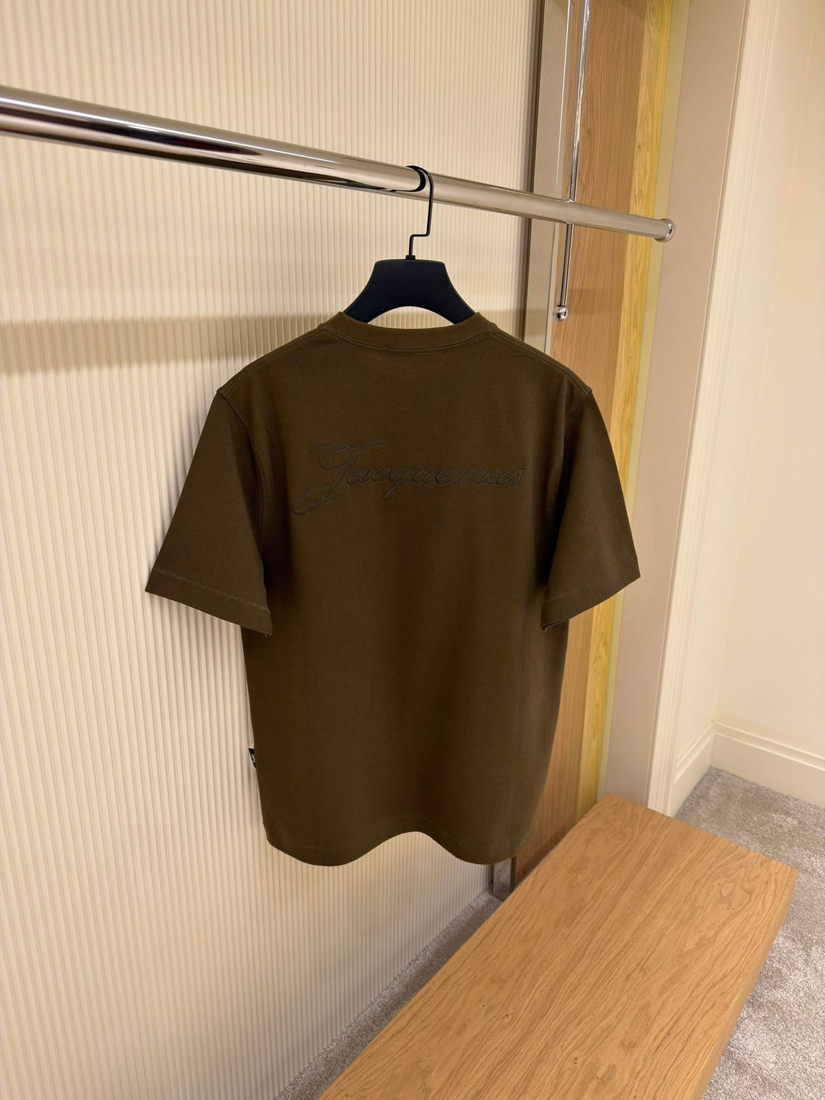 JACQUEMUS T SHIRT
