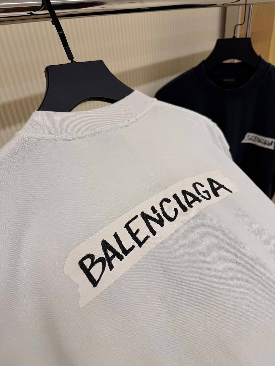 Balenciaga t shirt