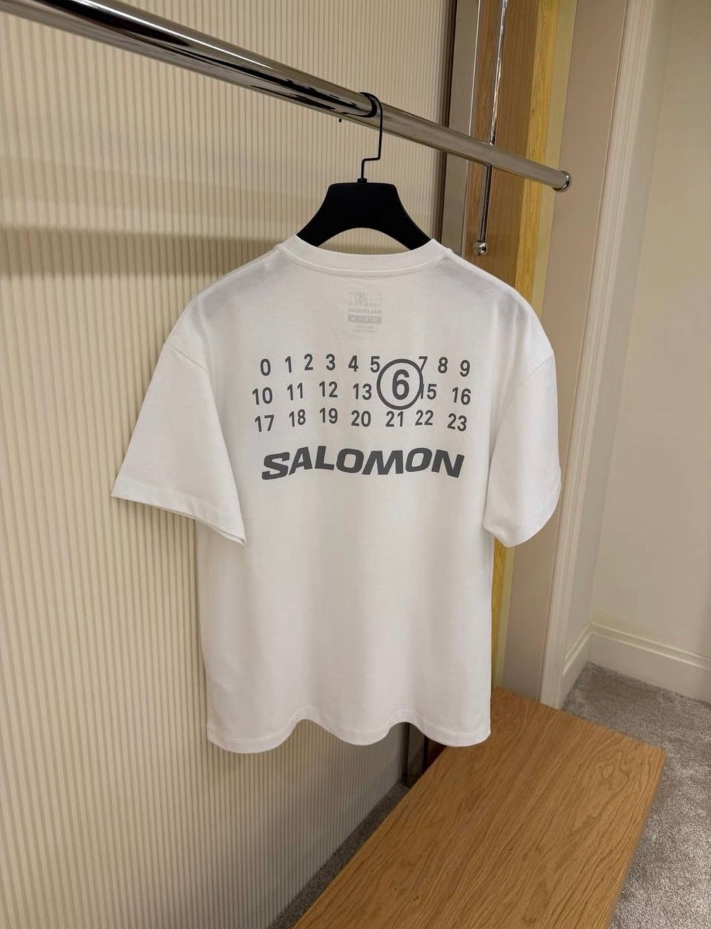 SALOMON & MARGIELA BEST COLLABORATION