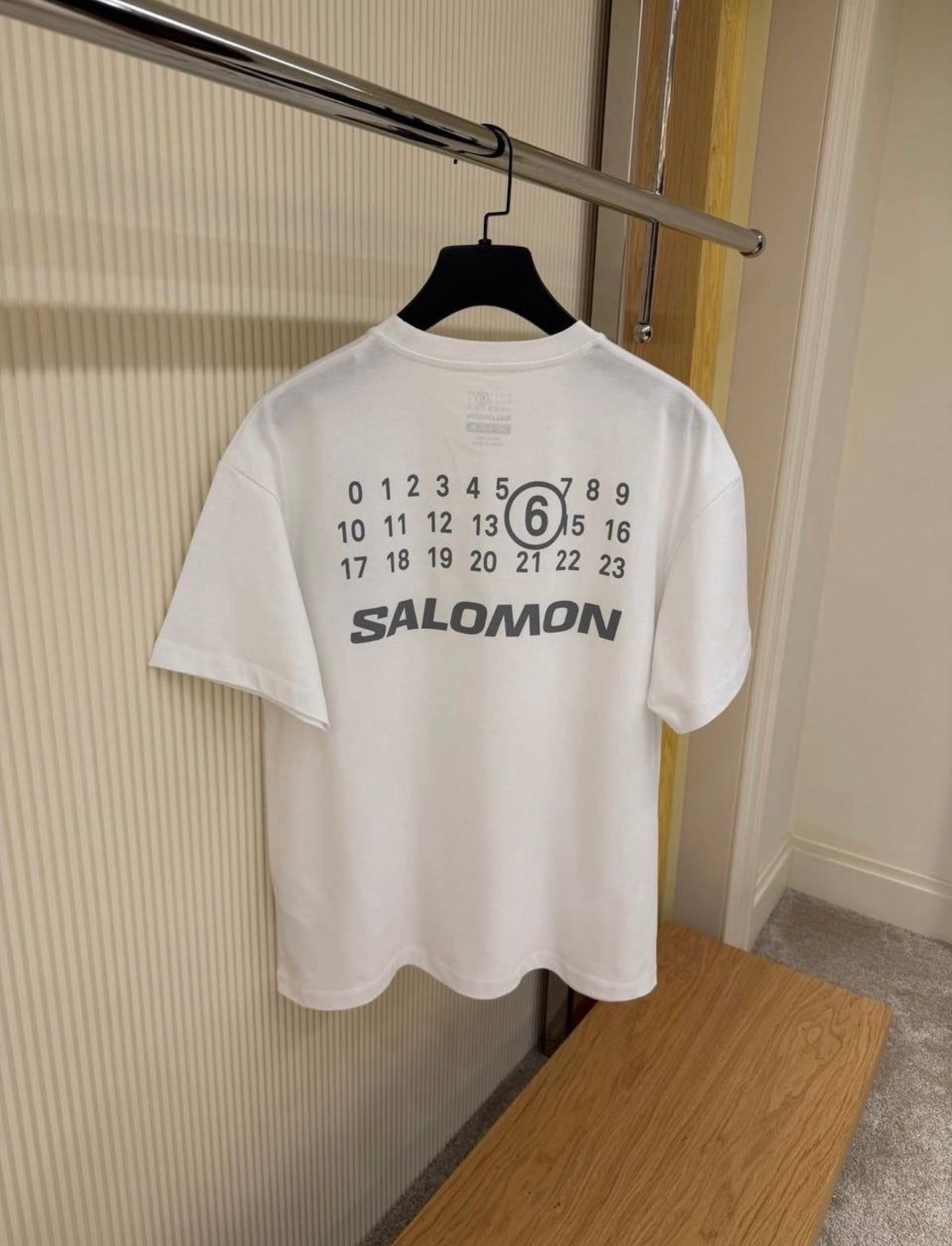 SALOMON & MARGIELA BEST COLLABORATION